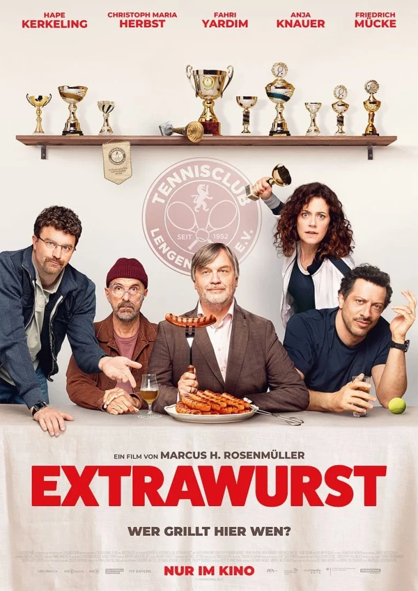 Extrawurst © ©