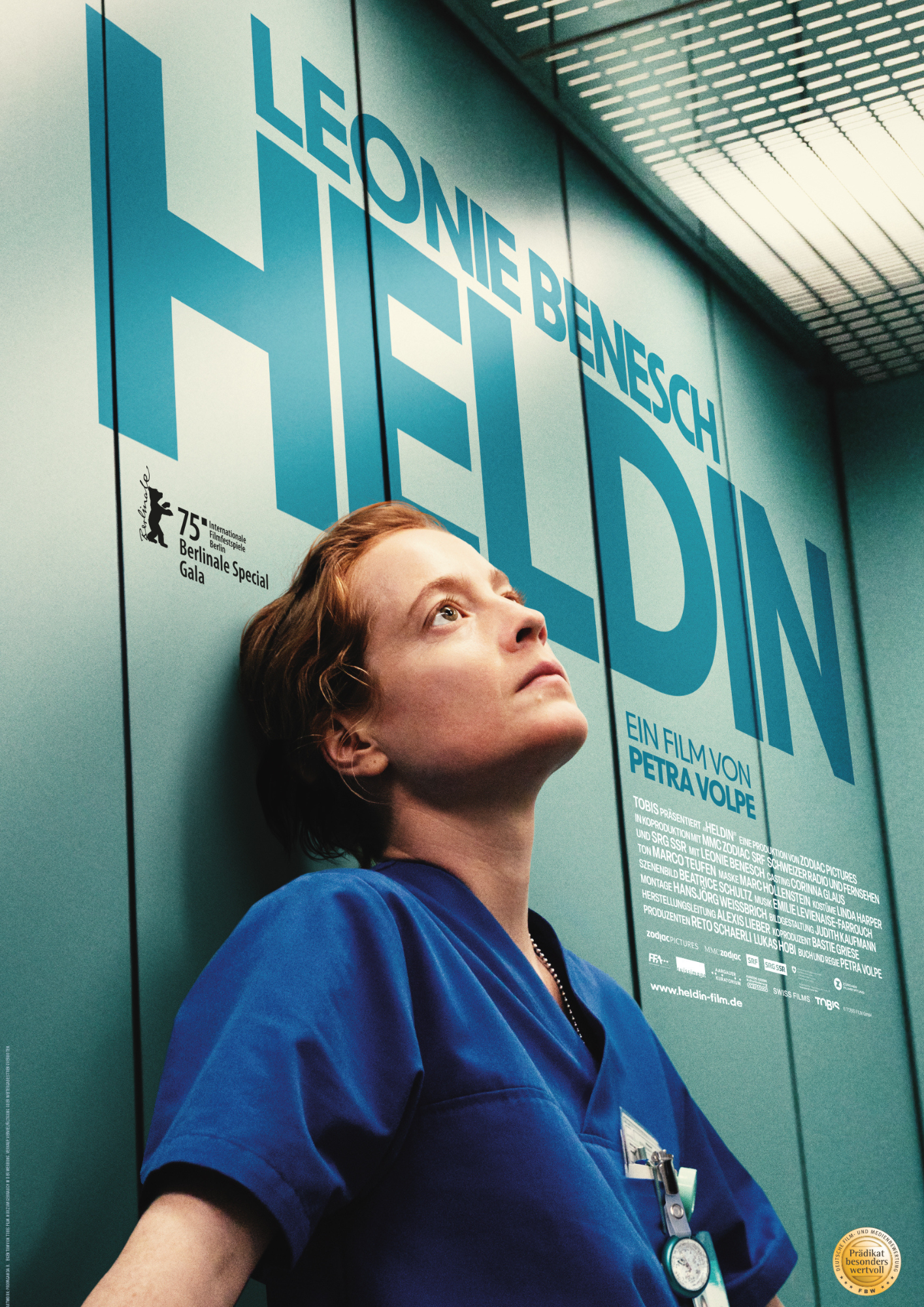 Heldin © ©