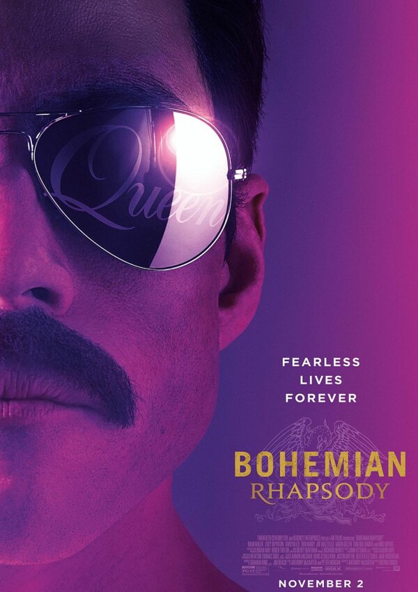 Bohemian Rhapsody © ©