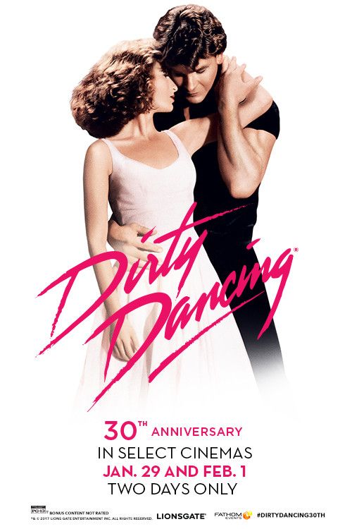 Dirty Dancing © ©