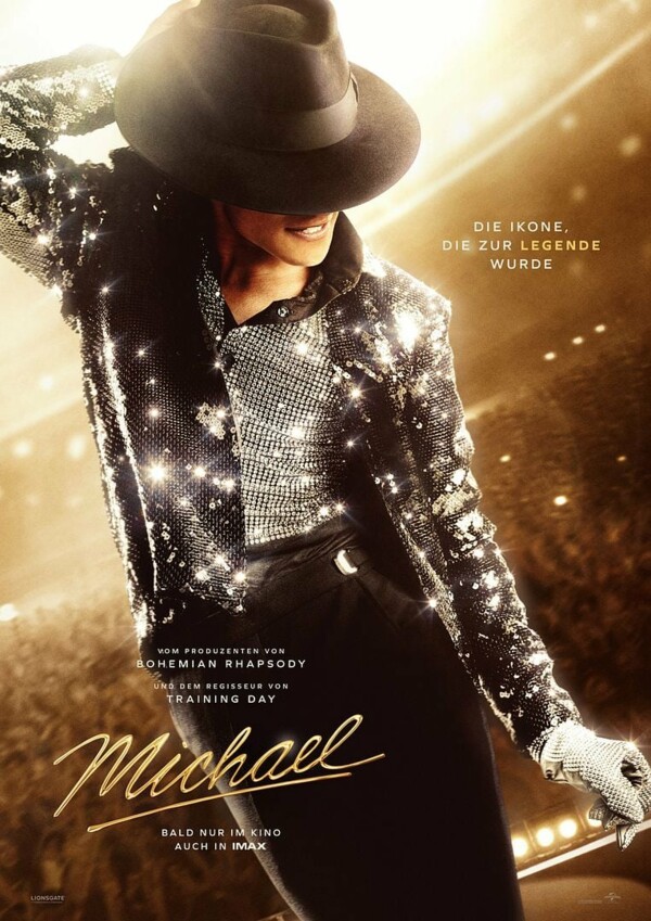 Michael Jackson © ©