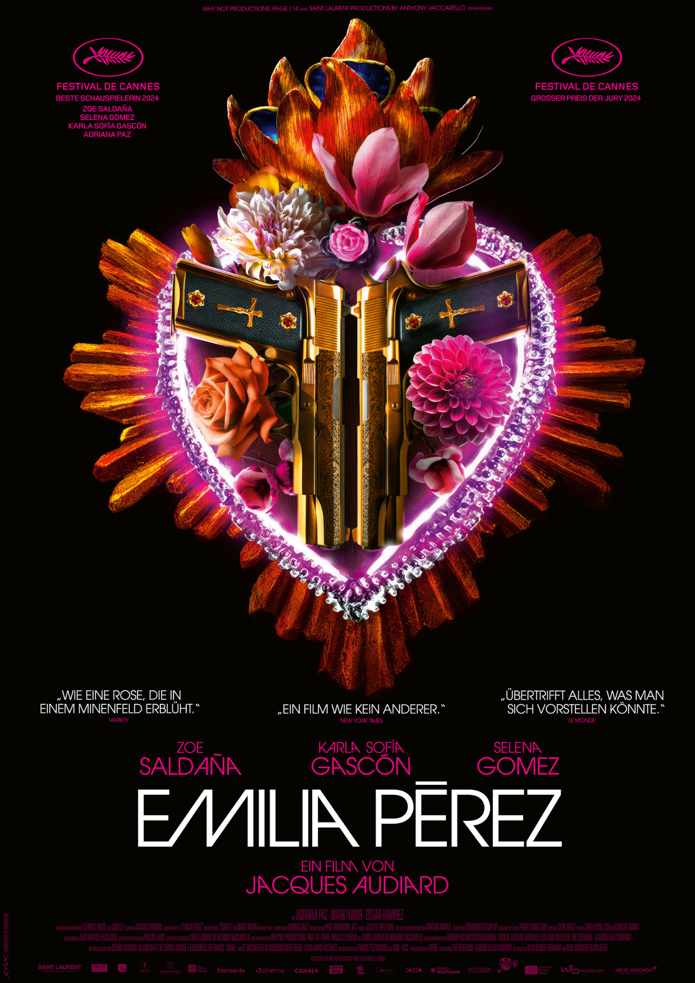 Emilia Perez © ©