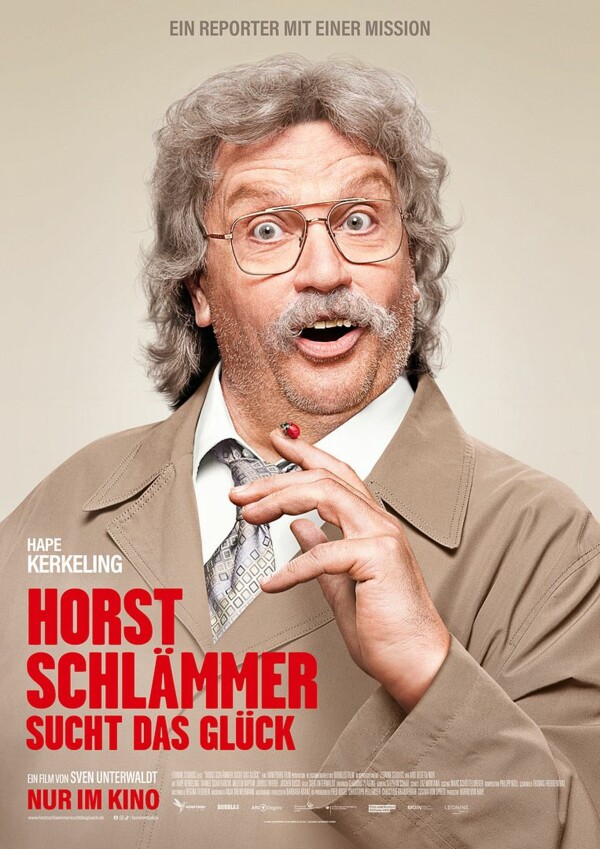 Horst Schlämmer sucht das Glück © ©